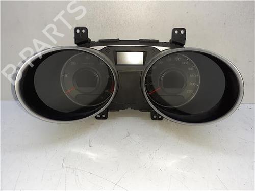 instrument-cluster-hyundai-ix35-lm-el-elh-2009-2010-2011-2012-2013-2014-2015-2016-38359080 main image