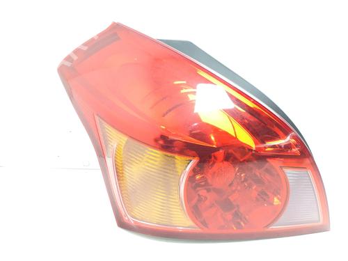 Used Left taillight Left taillight KIA PRO CEE'D (ED) 1.4 (109 hp) 40237227 40237227
