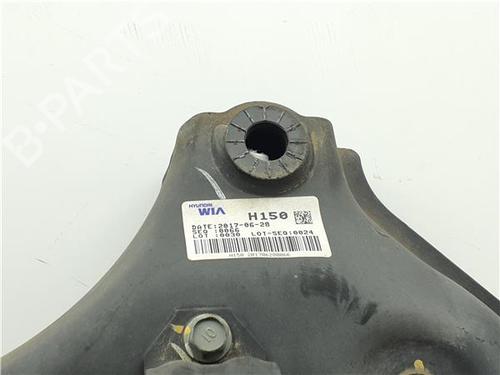 Subframe KIA RIO IV (YB, SC, FB) 1.4 CRDi 90 | BP38384178M9 - Image 2