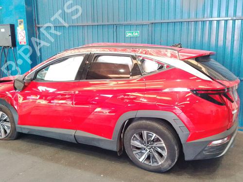 Headlight switch HYUNDAI TUCSON (NX4E, NX4A) 1.6 T-GDi | BP39266482I24 - Image 8