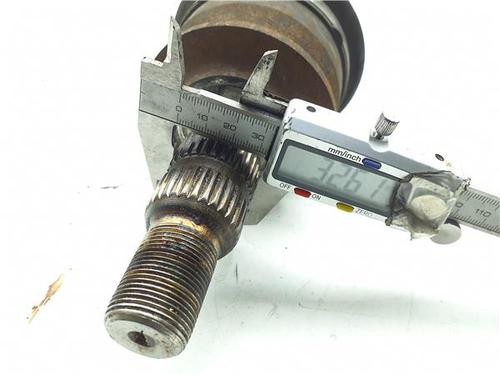 Right front driveshaft OPEL ASTRA J Saloon 1.7 CDTI (69) | BP38382804M39 - Image 4