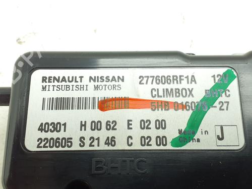 Electronic module NISSAN QASHQAI III (J12) 1.3 DIG-T | BP39945491M83  - Image 5
