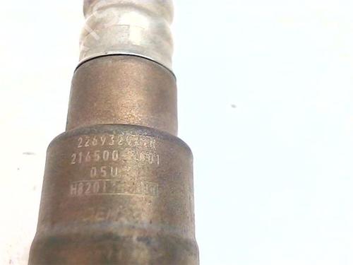Electronic sensor RENAULT MEGANE IV Hatchback (B9A/M/N_) 1.2 TCe 130 (B9MR) | BP38398797M84 - Image 2