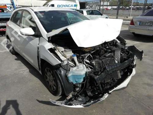 Electronic module HYUNDAI i30 Estate (GD) 1.4 CRDi | BP38367878M83 - Image 3