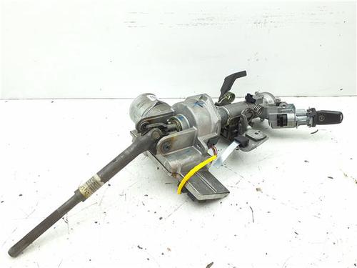 Steering column OPEL CORSA D Hatchback Van (S07) 1.3 CDTI (L08) | BP38374413M21 - Image 2