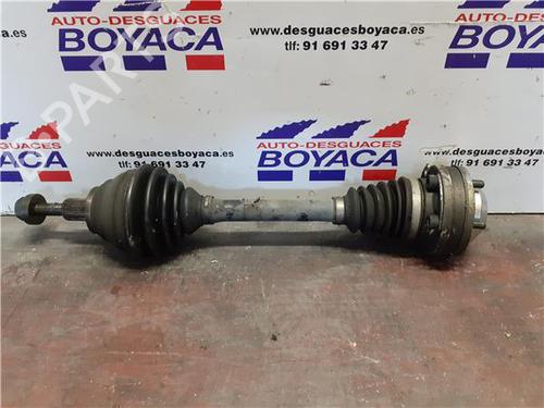 left-front-driveshaft-vw-passat-b6-3c2-2005-2006-2007-2008-2009-2010-2011-38355106 main image