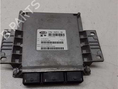 Used Control unit Control unit 38363660 38363660