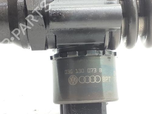 Injector VW GOLF V (1K1) 2.0 TDI 16V | BP38535738M100 - Image 2