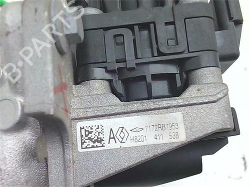 Egr DACIA SANDERO II 1.5 dCi | BP38399433M69 - Image 5