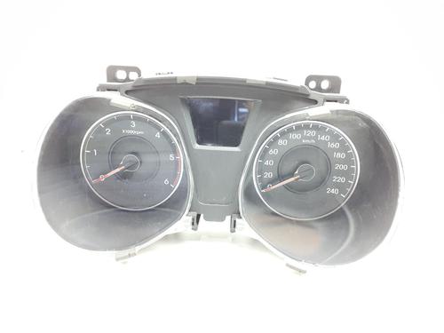 Used Instrument cluster Instrument cluster 39094065 39094065