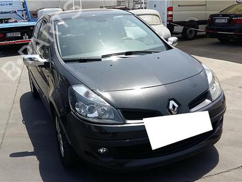 Engine RENAULT CLIO III Grandtour (KR0/1_) 1.2 16V (KR0P) | BP38352202M1 - Image 10