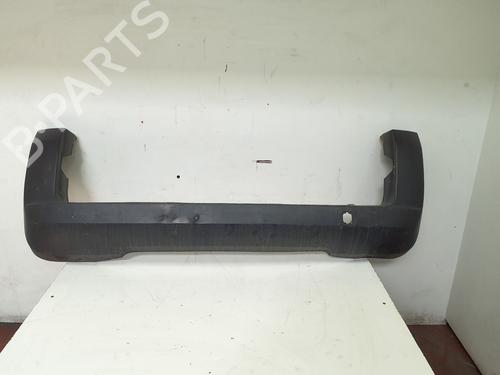 Used Rear bumper Rear bumper 38398643 38398643