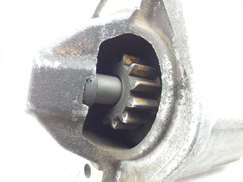 Starter RENAULT TRAFIC III Van (FG_) 1.6 dCi 120 (FGMB, FGMC) | BP38401637M8 - Image 5