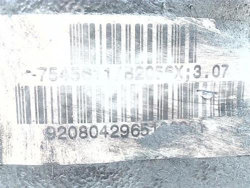 Front differential BMW X3 (E83) xDrive 20 d | BP38392355M23 - Image 2