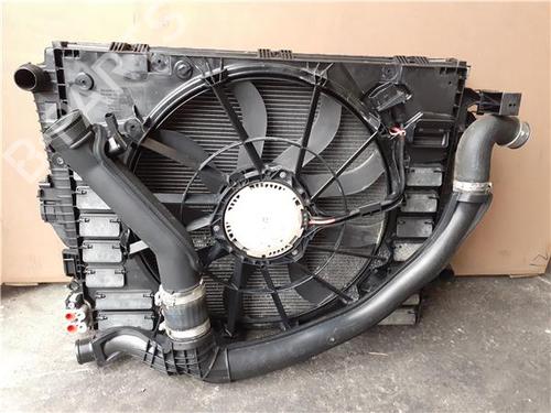 Used Water radiator Water radiator 38362798 38362798