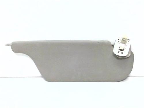 Used Left sun visor Left sun visor 38711140 38711140