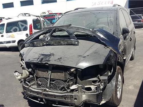 ABS pump SSANGYONG RODIUS I 2.7 Xdi 4WD | BP38405775M43 - Image 7