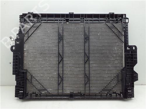 AC radiator VOLVO XC90 II (256) B5 Mild-Hybrid AWD | BP38385804M32 - Image 4