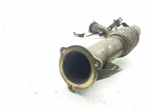 Exhaust system AUDI A6 C8 (4A2) 45 TDI Mild Hybrid quattro | BP38394258M121 - Image 2