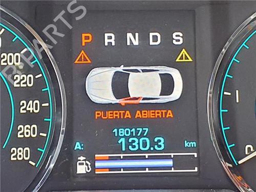 Engine JAGUAR XF I (X250) 2.2 D | BP38395437M1 - Image 4