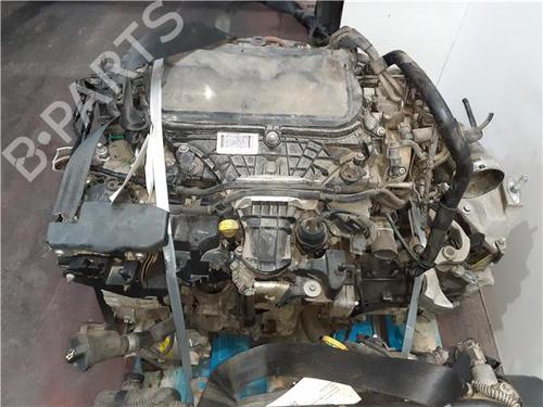 Engine FORD MONDEO IV Saloon (BA7) 2.0 TDCi | BP38351442M1 - Image 4