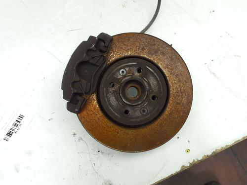 Used Left front steering knuckle Left front steering knuckle 38732638 38732638