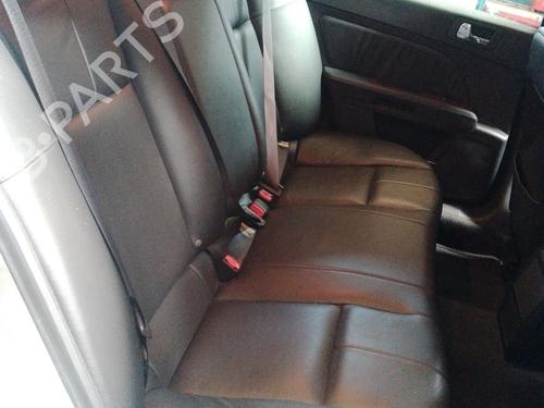 Sæde sæt CADILLAC STS 3.6 | BP38401016C78 - Image 9
