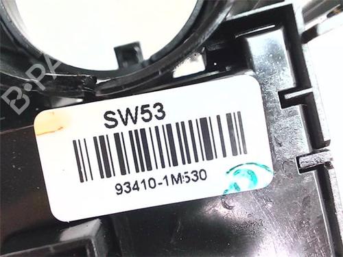 Headlight switch HYUNDAI ix20 (JC) 1.6 CRDI | BP38389964I24 - Image 8