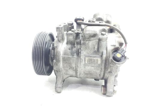 AC compressor BMW X3 (F25) xDrive 20 d | BP38334570M34 - Image 3