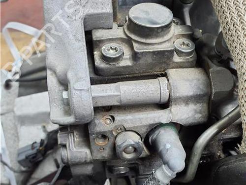 Engine JAGUAR XF I (X250) 2.2 D | BP38395437M1 - Image 3