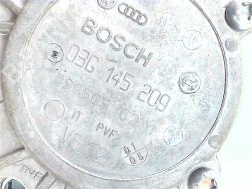 Electronic module VW PASSAT B6 (3C2) 2.0 TDI 16V | BP38391204M83 - Image 4