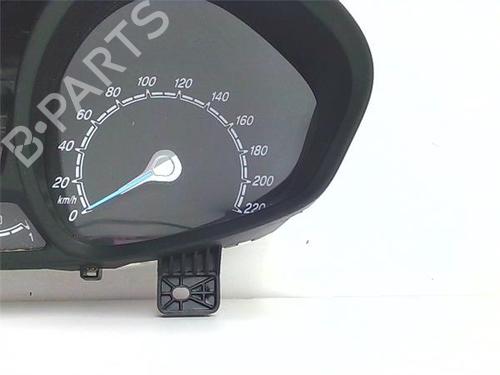 Instrument cluster FORD TRANSIT COURIER B460 MPV 1.5 TDCi | BP38374465C47 - Image 2