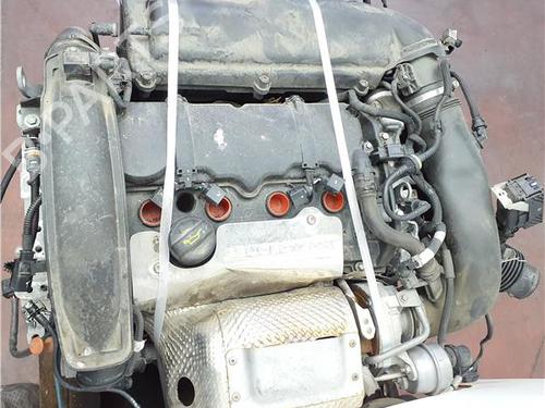 Engine PEUGEOT 308 CC (4B_) 1.6 HDi | BP38374587M1 - Image 4