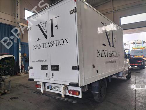 Electronic sensor VW CRAFTER 30-50 Van (2E_) 2.0 TDI | BP38378499M84 - Image 5