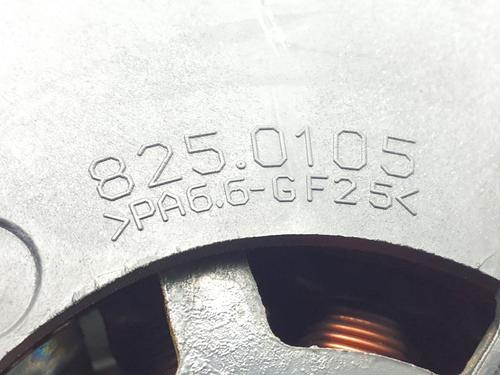 Radiator fan BMW X1 (E84) sDrive 18 d | BP38400571M35 - Image 8