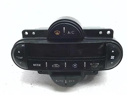 Used Climate control Climate control KIA CARENS I MPV (FC, FJ) 2.0 CRDi (140 hp) 38405696 38405696