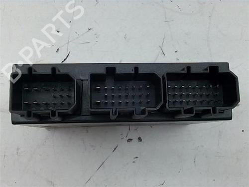 Comfort control module SEAT LEON (1M1) 1.9 TDI | BP38404546M56 - Image 3