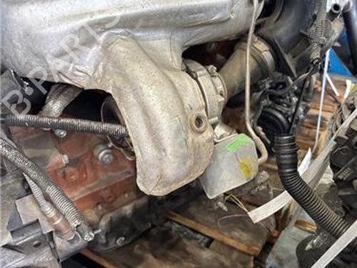 Engine FORD KUGA I 2.0 TDCi | BP38349401M1 - Image 7