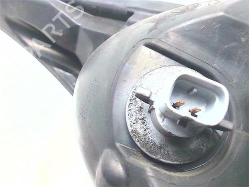 Left headlight CHEVROLET CRUZE (J300) 1.6 | BP38395949C28 - Image 5