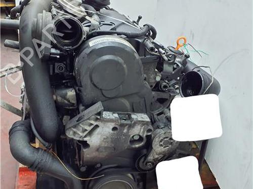 Engine VW GOLF V (1K1) 1.9 TDI | BP38396578M1 - Image 2