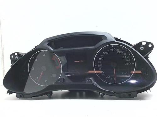 instrument-cluster-audi-a4-b8-8k2-2007-2008-2009-2010-2011-2012-2013-2014-2015-2016-2017-38381651 main image