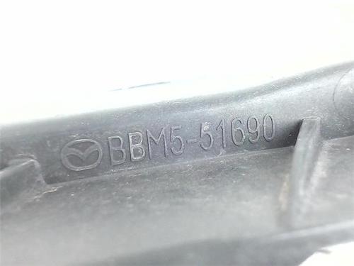 Left front fog light MAZDA 3 Saloon (BL) 2.2 MZR CD (BL10) | BP38349406C30 - Image 5