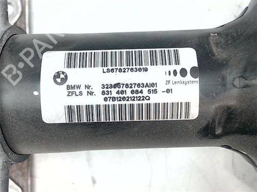 Steering column BMW 1 (E81) 118 d | BP38349788M21 - Image 2