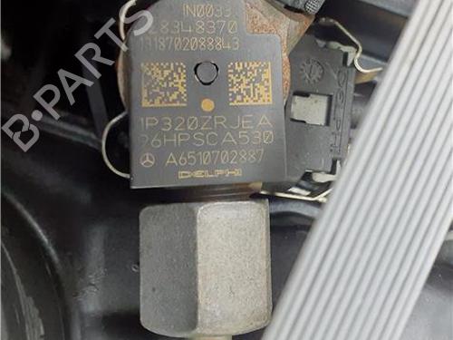 Engine MERCEDES-BENZ E-CLASS (W212) E 250 CDI / BlueTEC (212.003, 212.004) | BP38392951M1 - Image 6
