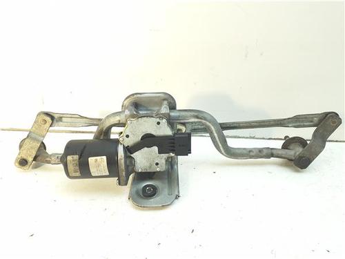 Front wiper motor CITROËN JUMPY II (VF7) 2.0 HDi 125 | BP38370883M29 - Image 4