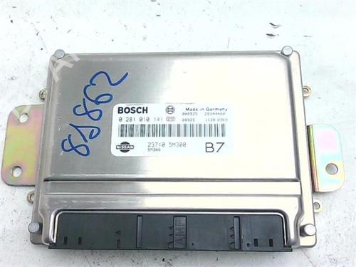 Control unit NISSAN ALMERA II Hatchback (N16) 2.2 Di | BP38405916M11 - Image 2