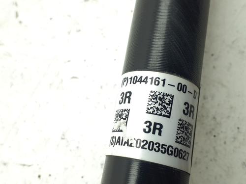 Left rear driveshaft TESLA MODEL S (5YJS) P85 | BP38402222M40 - Image 6