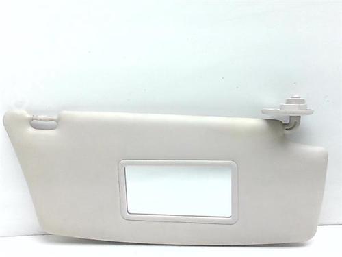 Used Right sun visor Right sun visor 38382533 38382533