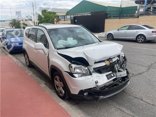 Engine CHEVROLET ORLANDO (J309) 2.0 D | BP38370486M1 - Image 12