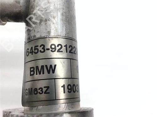 AC pipe BMW 1 (F20) 116 d | BP38375749M126 - Image 4